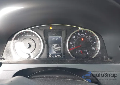 2017 Toyota Camry Se from USA, damaged, VIN 4T1BF1FK8HU450498